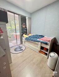 The Visionaire (D27), Condominium #575347171